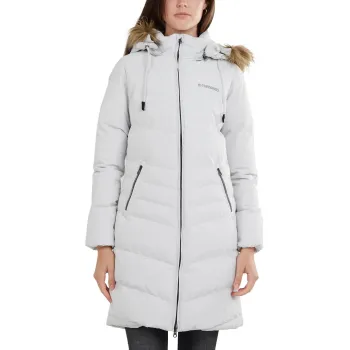 Fundango Puppis Padded Jacket