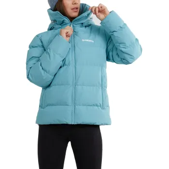 Fundango Amber Padded Jacket