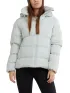 Fundango Amber Padded Jacket Női Utcai Kabát 521-pool green