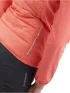 Fundango Mina Hybrid jacket Fundango Mina Hybrid jacket Női Softshell kabát 354-sugar coral