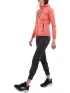 Fundango Mina Hybrid jacket Fundango Mina Hybrid jacket Női Softshell kabát 354-sugar coral