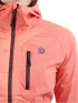 Fundango Mina Hybrid jacket Fundango Mina Hybrid jacket Női Softshell kabát 354-sugar coral