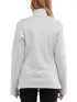 Fundango Antila Fleece Jacket Női Polár, Softshell, Középréteg 120-white heather