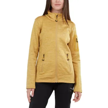 Fundango Antila Fleece Jacket