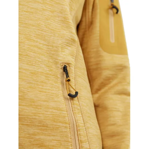 Fundango Antila Fleece Jacket Női Polár, Softshell, Középréteg 208-vanilla