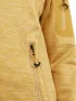 Fundango Antila Fleece Jacket Női Polár, Softshell, Középréteg 208-vanilla