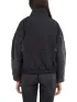 Fundango Calypso Hybrid Pullover Női Polár, Softshell, Középréteg 890-black