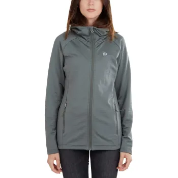Fundango Share Hooded Fleece
