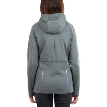 Fundango Share Hooded Fleece