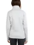 Fundango Antila Fleece Jacket Női Polár, Softshell, Középréteg 120-white heather