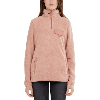 Fundango Vinona Fleece Pullover