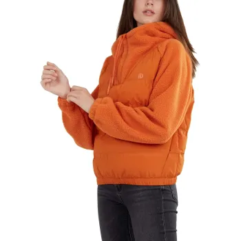 Fundango Frila Hybrid Jacket