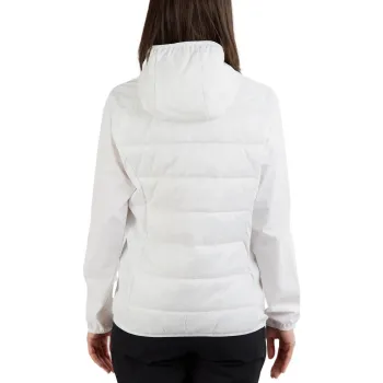 Fundango Mina Hybrid Jacket