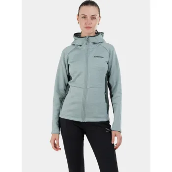 Fundango Alita Fleece Jacket