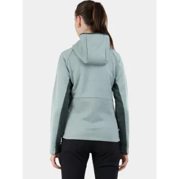 Fundango Alita Fleece Jacket