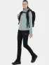 Fundango Alita Fleece Jacket Fundango Alita Fleece Jacket Női Polár, Softshell, Középréteg 524-mint
