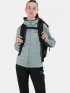 Fundango Alita Fleece Jacket Fundango Alita Fleece Jacket Női Polár, Softshell, Középréteg 524-mint
