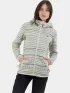 Fundango Ara Fleece Jacket Fundango Ara Fleece Jacket Női Pulóver 170-stone