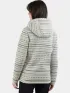 Fundango Ara Fleece Jacket Fundango Ara Fleece Jacket Női Pulóver 170-stone