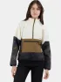 Fundango Riva Hybrid Pullover Fundango Riva Hybrid Pullover Női Pulóver 585-moor