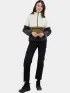 Fundango Riva Hybrid Pullover Fundango Riva Hybrid Pullover Női Pulóver 585-moor
