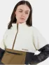 Fundango Riva Hybrid Pullover Fundango Riva Hybrid Pullover Női Pulóver 585-moor