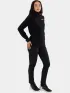 Fundango Serena Fleece Jacket Női Polár, Softshell, Középréteg 890-black