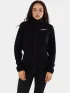 Fundango Serena Fleece Jacket Női Polár, Softshell, Középréteg 890-black
