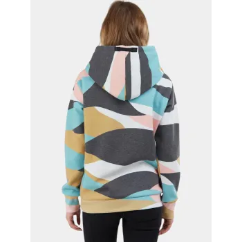 Fundango Challenger Pullover