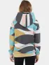 Fundango Challenger Pullover Női Polár, Softshell, Középréteg 245-okker