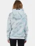 Fundango Challenger Pullover Fundango Challenger Pullover Női Pulóver 410-ice blue