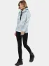Fundango Challenger Pullover Fundango Challenger Pullover Női Pulóver 410-ice blue
