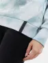 Fundango Challenger Pullover Fundango Challenger Pullover Női Pulóver 410-ice blue