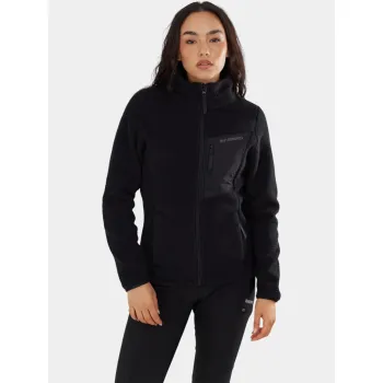 Fundango Shiloh Fleece Jacket