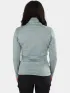 Fundango Antilles Melange Jacket Női Polár, Softshell, Középréteg 526-mint heather