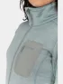 Fundango Antilles Melange Jacket Női Polár, Softshell, Középréteg 526-mint heather