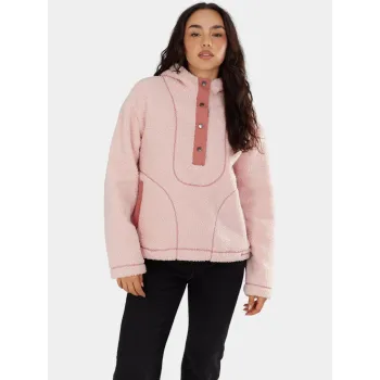 Fundango Juniper Pile Jacket