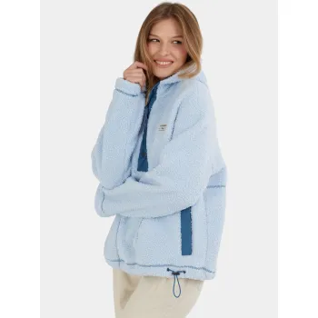 Fundango Juniper Pile Jacket