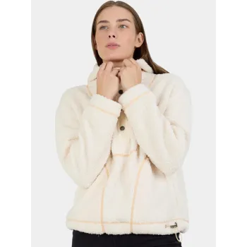 Fundango Juniper Pile Jacket