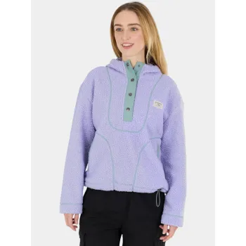 Fundango Juniper Pile Jacket
