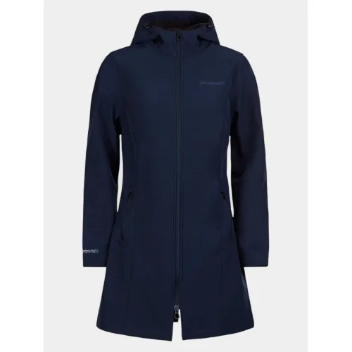 Fundango Wichita Softshell Jacket Női Polár, Softshell, Középréteg 486-patriot blue