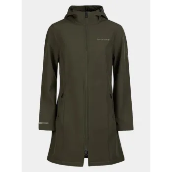 Fundango Wichita Softshell Jacket