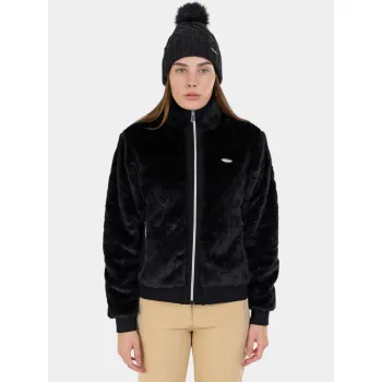 Fundango Marigold Shearling Jacket
