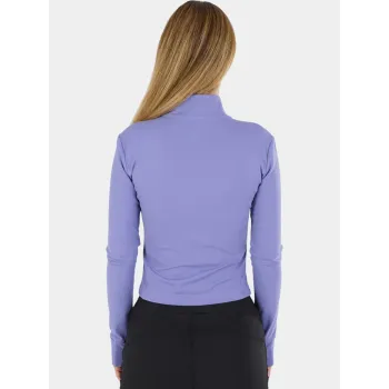 Fundango Flow Thermo Zip Up