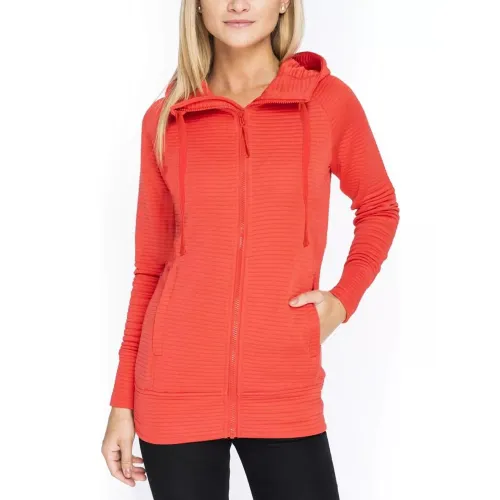 Fundango Share Női Pulóver 352-coral