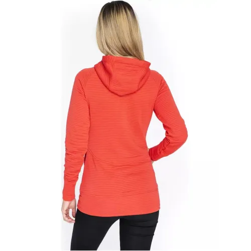 Fundango Share Női Pulóver 352-coral