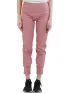 Fundango Sabana Active Pants Női Túranadrág, esőnadrág 385-mauve