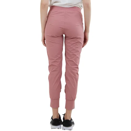 Fundango Sabana Active Pants Női Túranadrág, esőnadrág 385-mauve