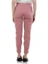 Fundango Sabana Active Pants Női Túranadrág, esőnadrág 385-mauve