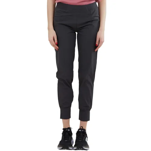 Fundango Sabana Active Pants Női Túranadrág, esőnadrág 780-antracit